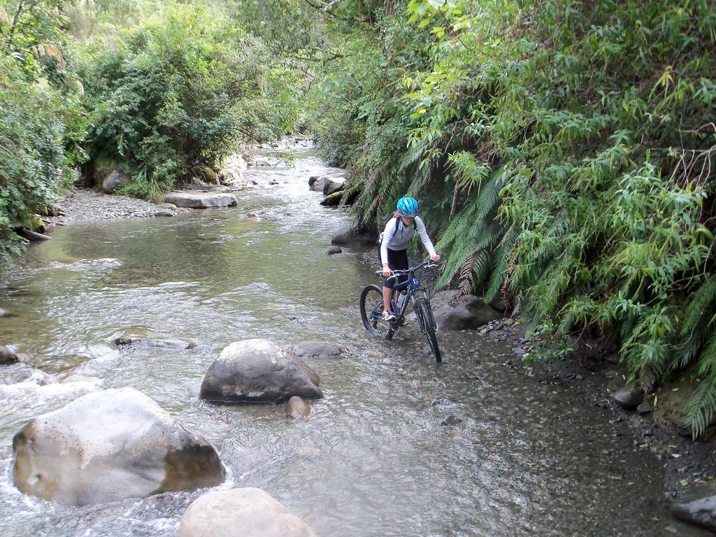 Manowhenua Lodge National Park Ngoại thất bức ảnh